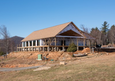 Boone, NC Roof Replacement 6