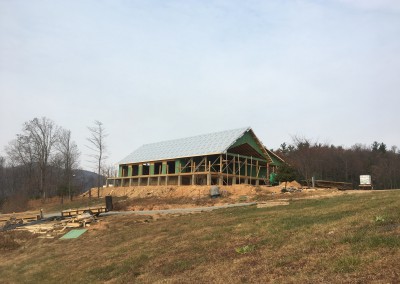 Boone, NC Roof Replacement 4