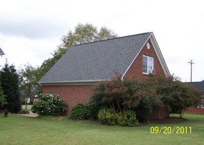 Matthews, NC Roof Replacement 9