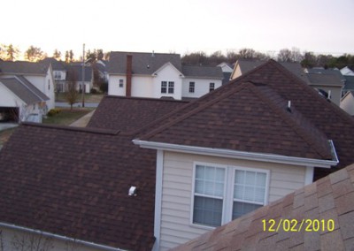 Indian Trail, NC Roof Replacement 1