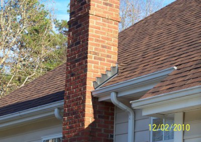 Indian Trail, NC Roof Replacement 2