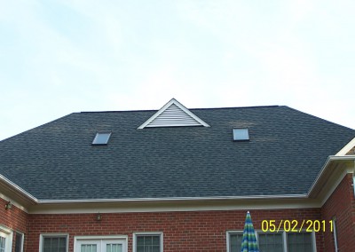 Matthews, NC Roof Replacement 2