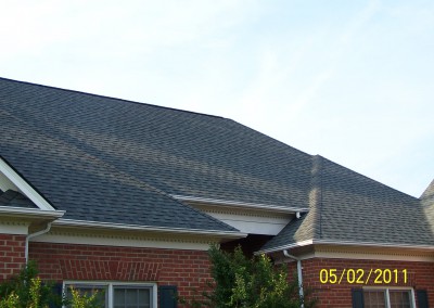 Matthews, NC Roof Replacement 3
