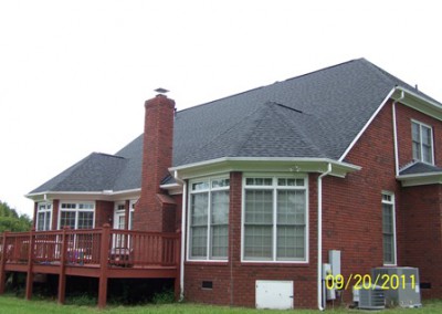 Matthews, NC Roof Replacement 6