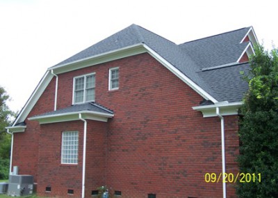 Matthews, NC Roof Replacement 7