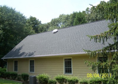 Mint Hill, NC Roof Replacement 3