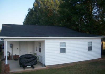Monroe, NC Roof Replacement 13