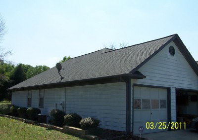 Monroe, NC Roof Replacement 7