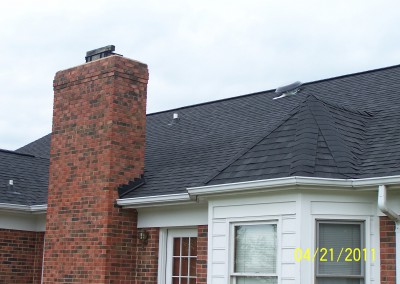 Monroe, NC Roof Replacement 9
